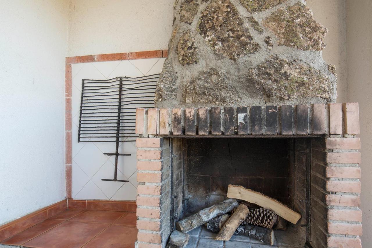 El Robledillo Villa Room photo